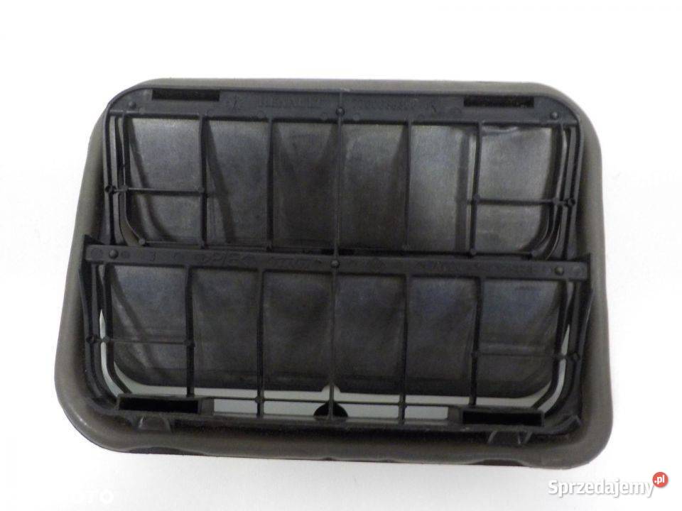 KRATKA WENTYLACYJNA NISSAN wielkopolskie Nowy Tomyśl