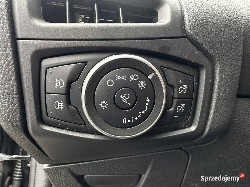 Ford Focus Ford Focus 125 Model 2016 Mk3