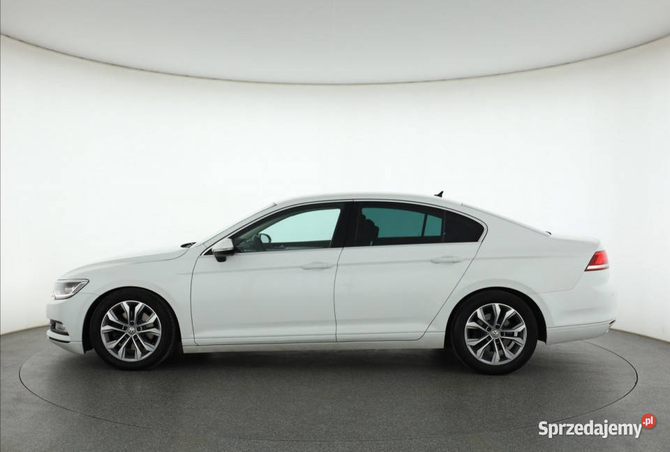 VW Passat 20 TDI sprzedam