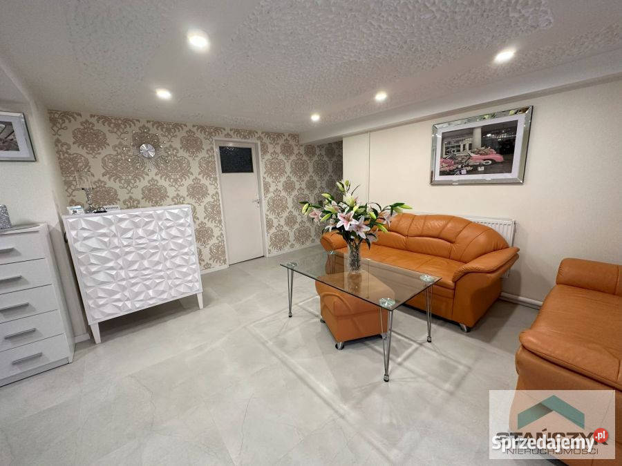 Dom wolnostojący Dziwnówek 600m2 8083zł/m2