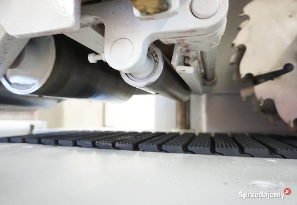 Wielopiła gąsienicowa RAIMANN KS230 250150 Sierakowice sprzedam