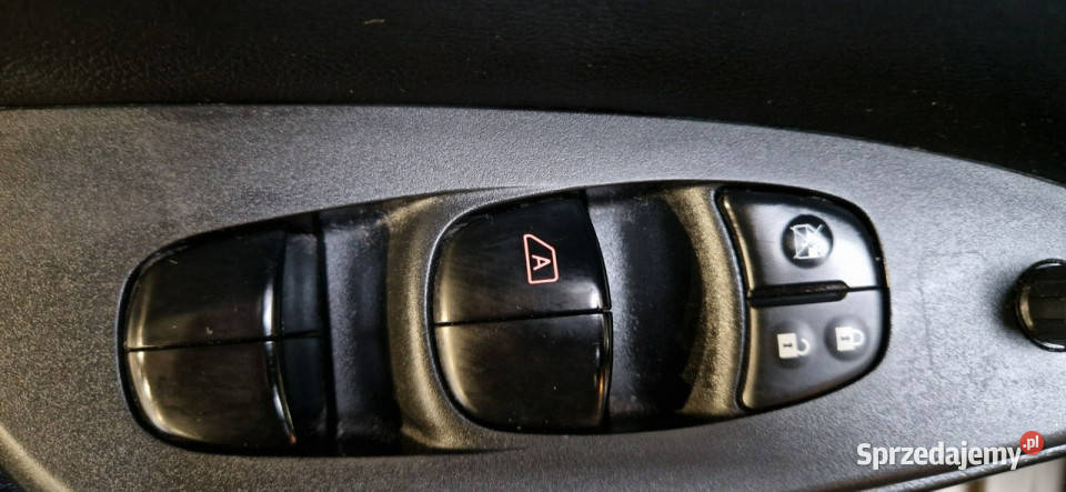 Nissan Pulsar 201516 opis W podanej Roczna gniazdo AUX Pulsar Mysłowice