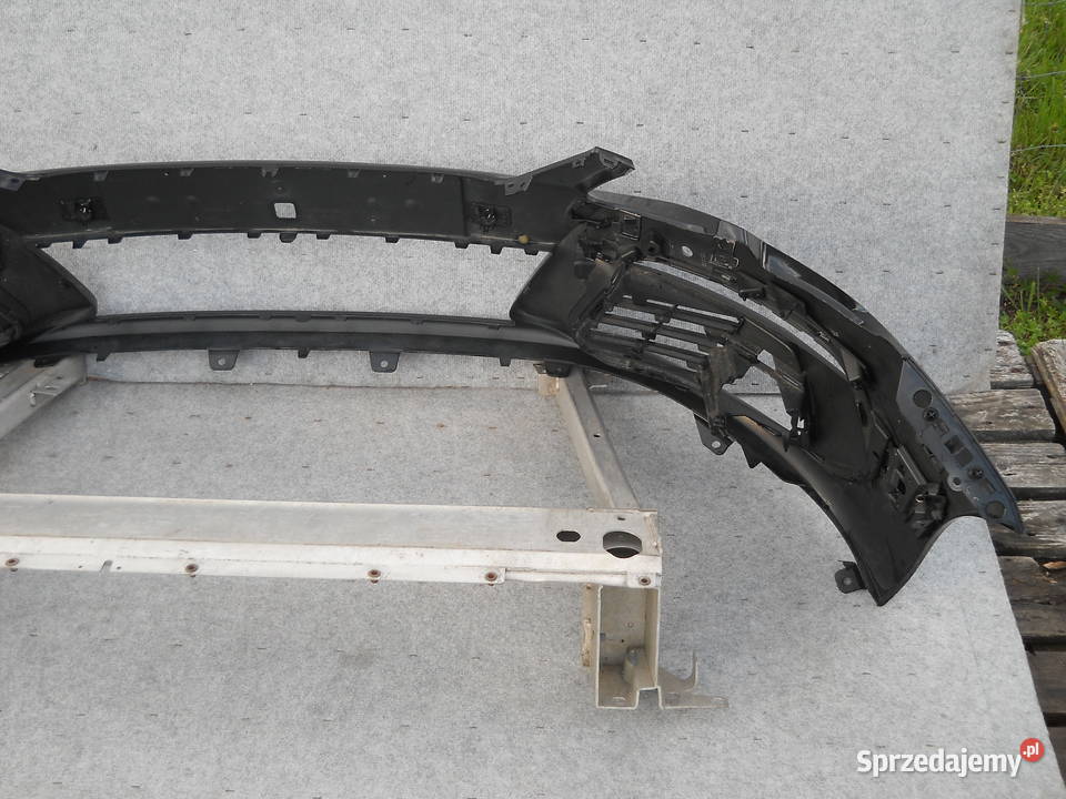 PEUGEOT 308 II GT LIFT ZDERZAK PRZEDNI PRZÓD dolnośląskie Siechnice