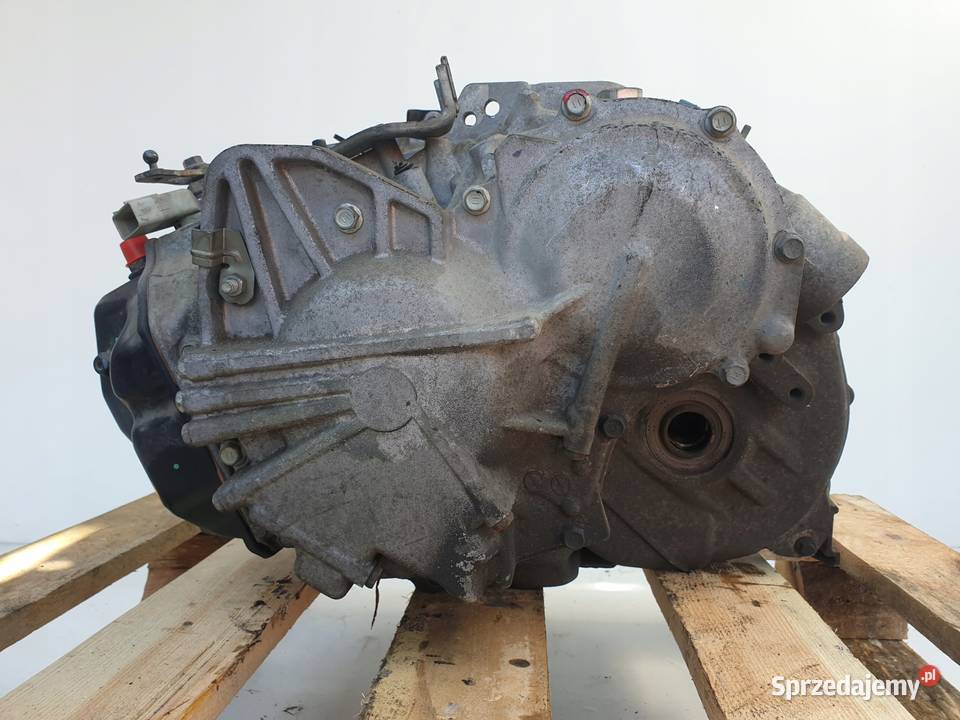 AUTOMATYCZNA SKRZYNIA BIEGÓW Volvo S80 25 T