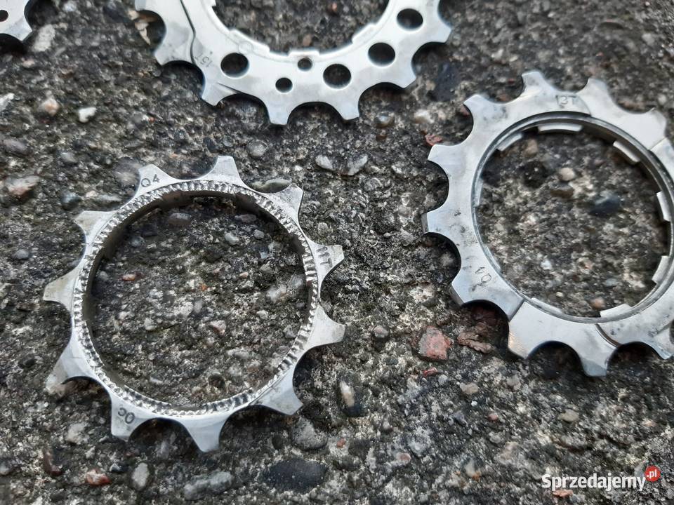 Kaseta Sunrace 1146 11s