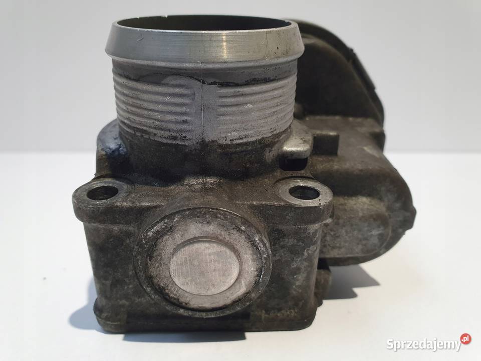 PRZEPUSTNICA Citroen Jumpy II 16 HDI 9673534480 lubelskie Chełm