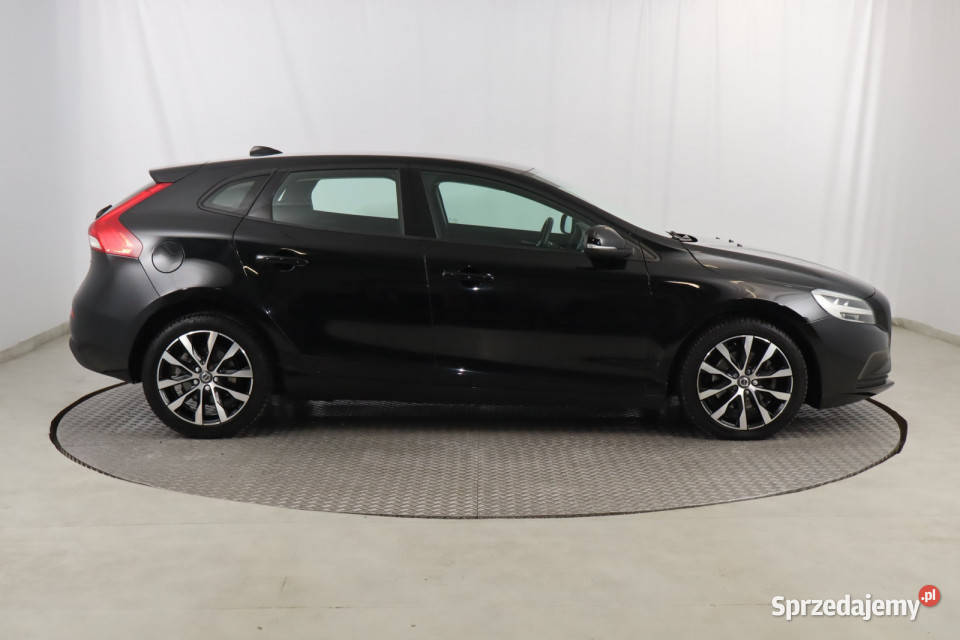 Volvo V40 20 T2 41249km