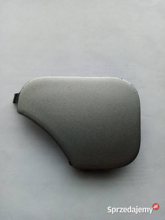 Zaślepka haka zderzaka przód Ford Fiesta 0508 Łódź sprzedam