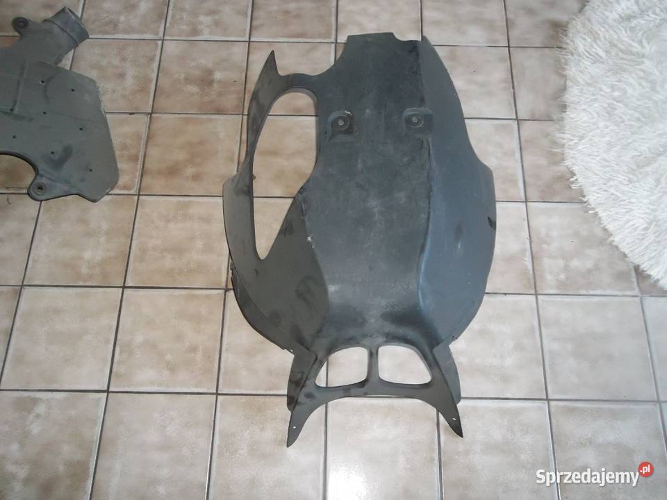 bmw k1200rs k 1200 rs plug dolna owiewka lacznik Jędrzejów