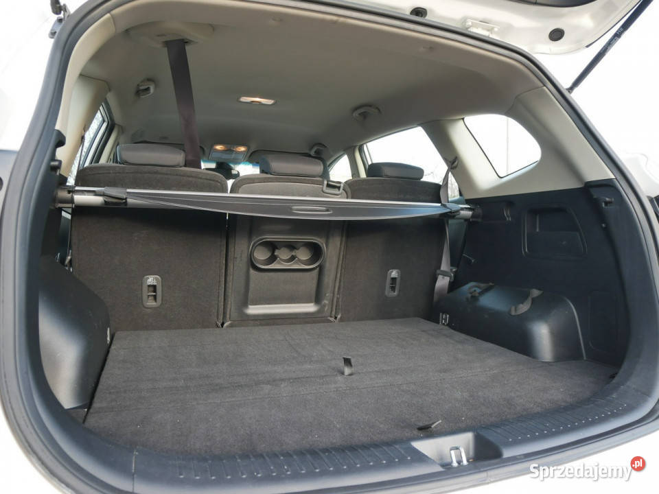 Kia Carens 16 GDI 135 2xKlimatr Tempomat zadbana benzyna Goczałkowice-Zdrój