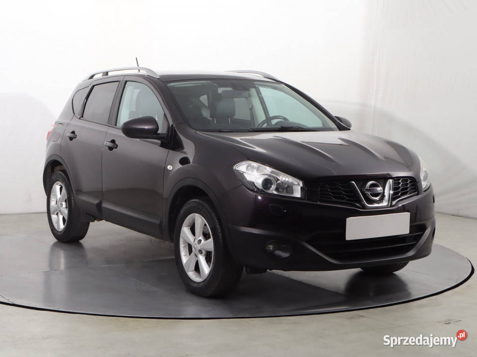Nissan Qashqai 20 centralny zamek sprzedam
