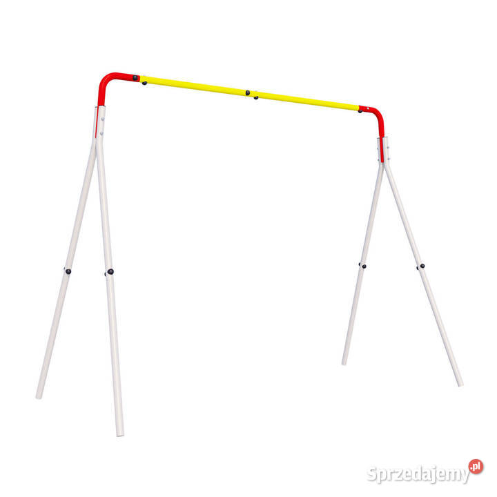 stelaż do huśtawki ogrodowej podwójnej Kraków sprzedam