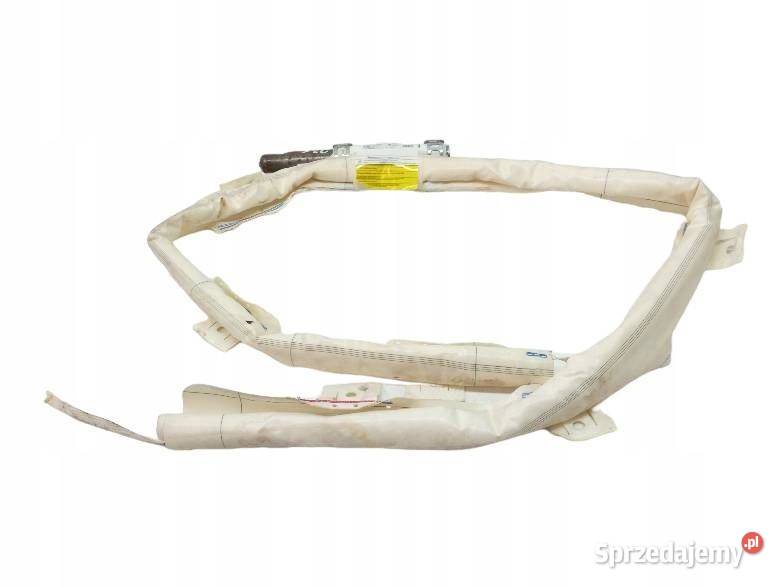 KURTYNA POWIETRZNA AIRBAG PRAWA 3T5880741 Skoda sprzedam