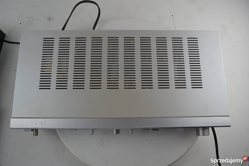 SANYO JT 220L JA 220 WZMACNIACZ TUNER Piotrków Trybunalski sprzedam