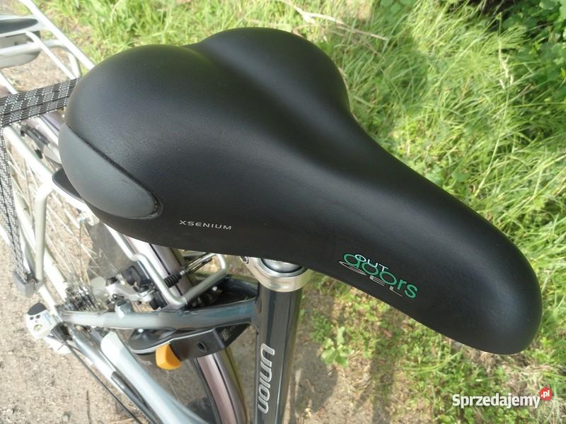 Rower union Goldrun S aluminiowy dolnośląskie