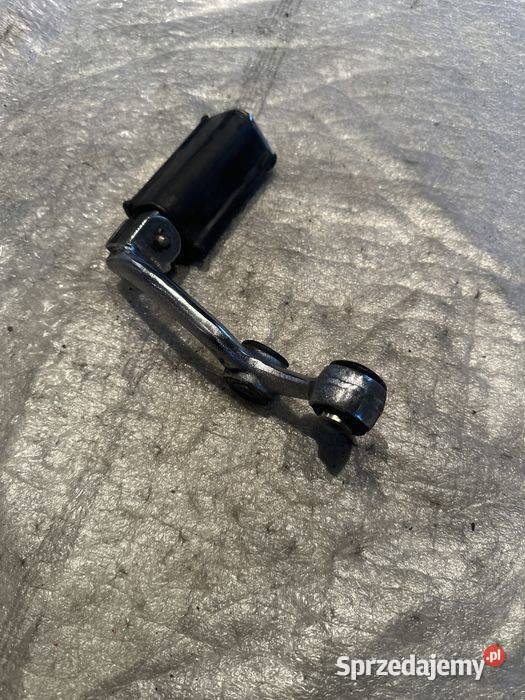 Podnóżek Yamaha Virago 750 XV 750 Set Mocowanie wielkopolskie Poznań sprzedam