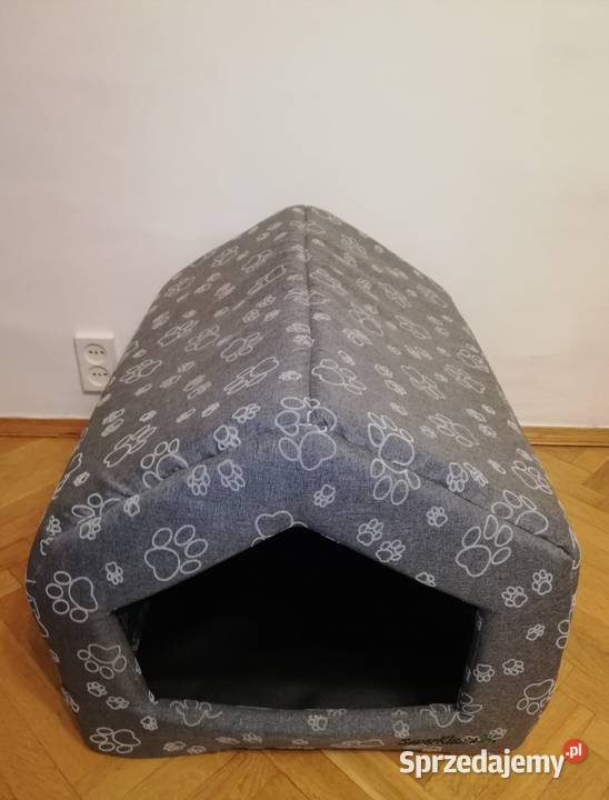 Domek psa kota stan mi