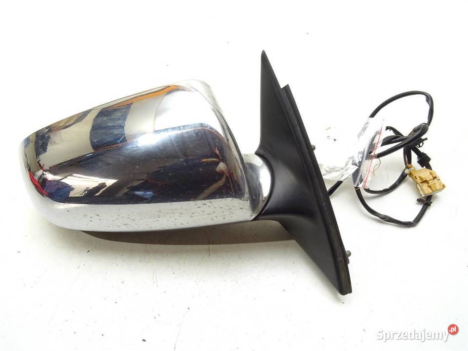 LUSTERKO PRAWE AUDI A4 B7 Kombi 0408 ZEWNĘTRZNE