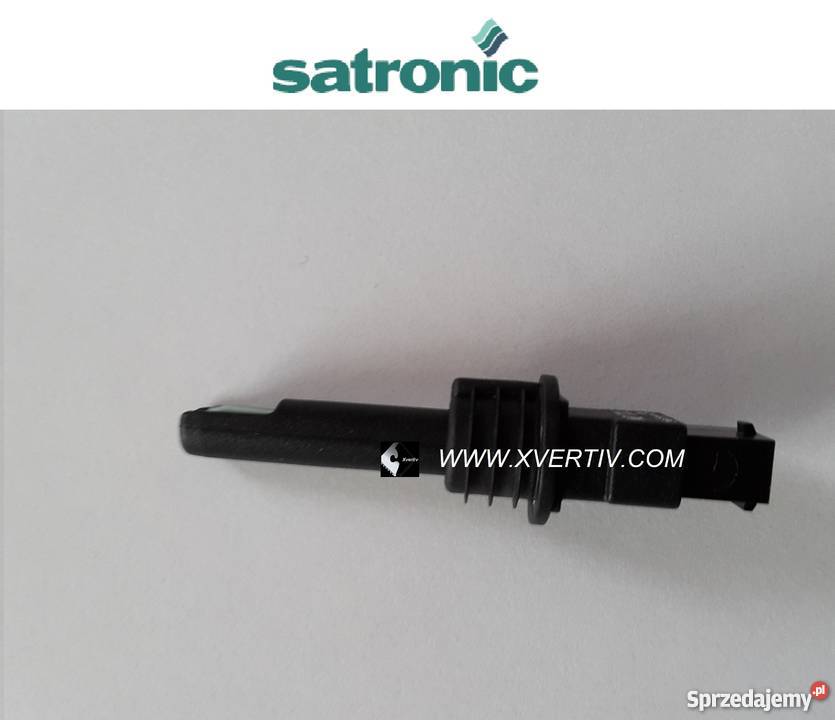 SATRONIC MZ 770 S Czujnik Płomienia z wtyczką Kraków