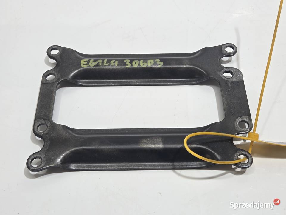 USZTYWNIENIE BLOKU BMW E60 E61 30 D 7795263 Strzyżewice sprzedam