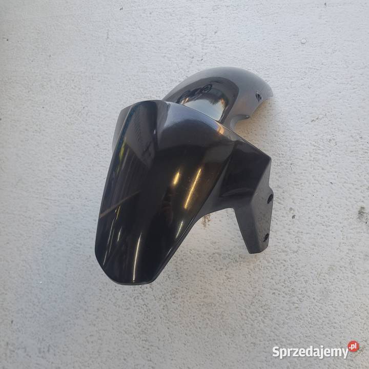 Aprilia RS4 125 tuono błotnik przód Nowy Tomyśl sprzedam