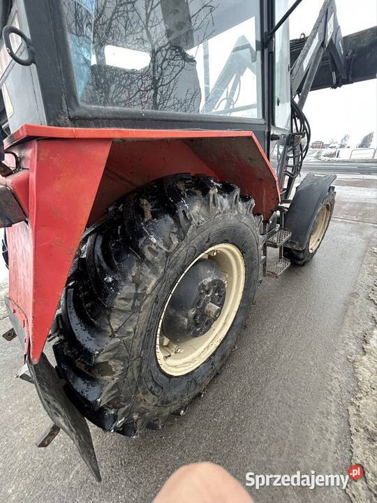 Sprzedam Zetora 5340 Ostrowiec Świętokrzyski sprzedam