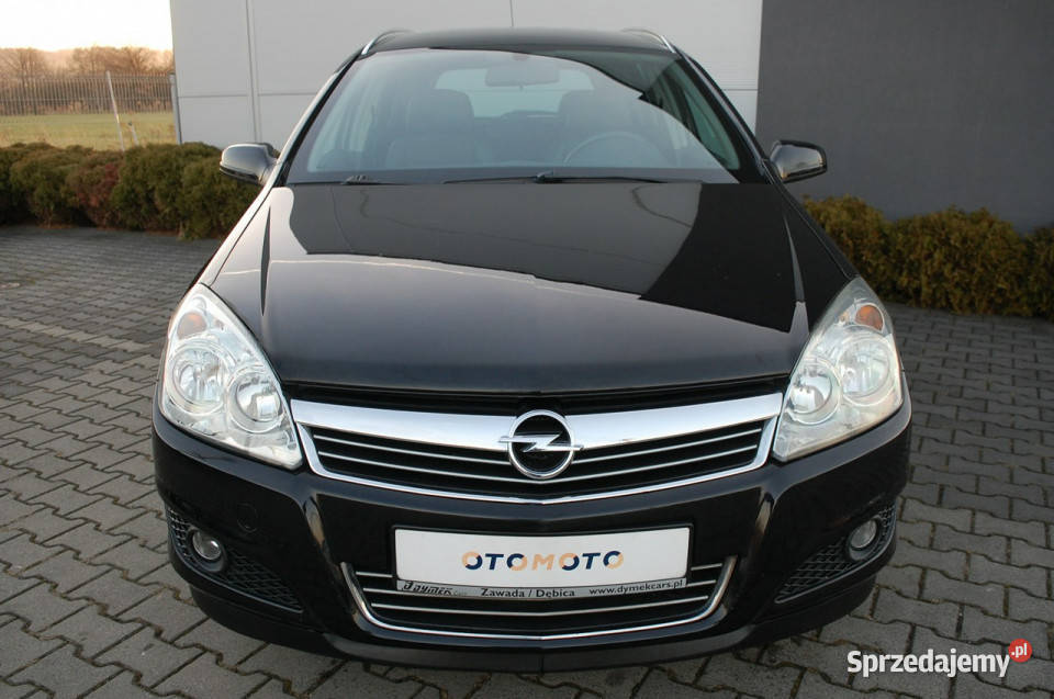 Opel Astra Pierwszarej 2009 H 20042014 centralny zamek Astra Dębica