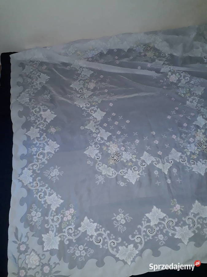 Obrusserweta Warszawa