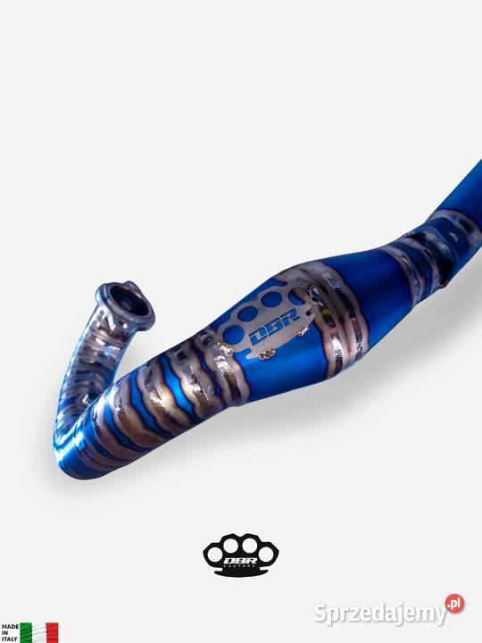 Wydech Tytanowy KTM EXCF 20202023 INNE Jasienica