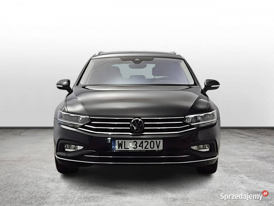 Volkswagen Passat Variant 20 TDI EVO Elegance Warszawa