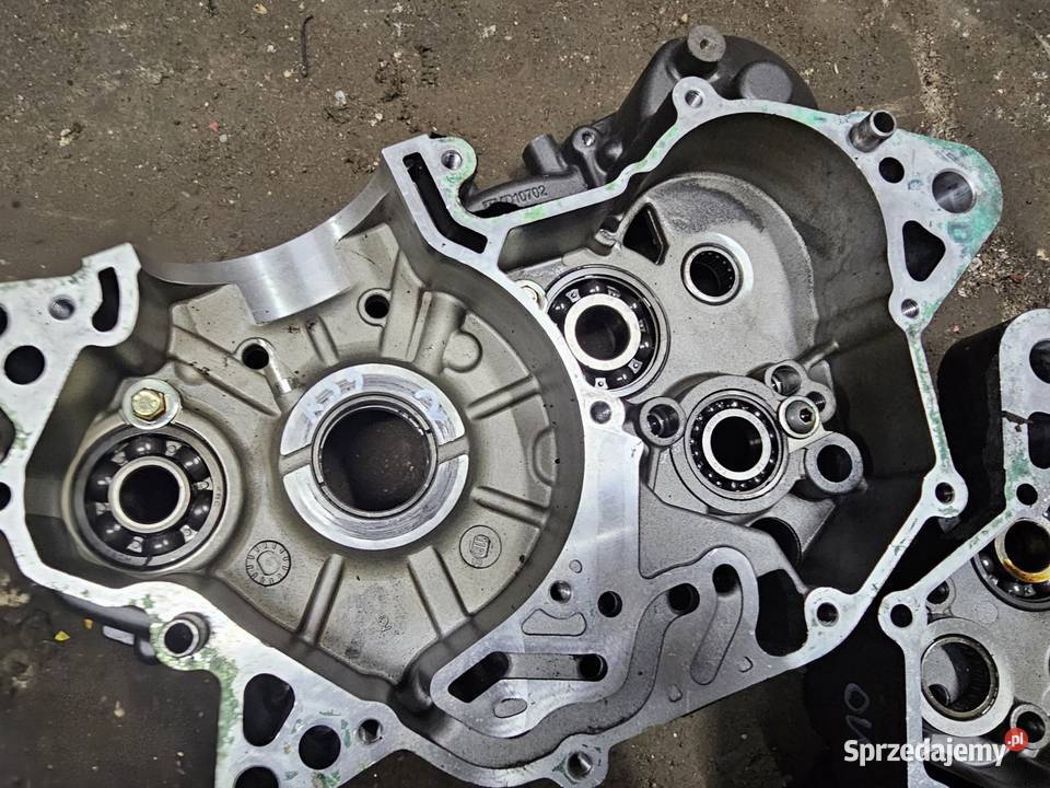 Aprilia 125 RS4 kartery Derbi gpr tuono SX blok Jelenia Góra sprzedam