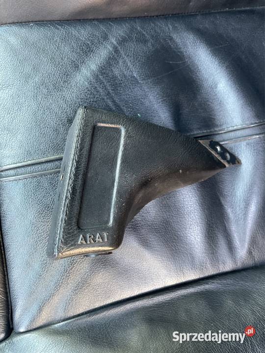 Uchwyt na telefon BMW e39 oryginał Chełm