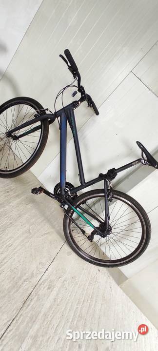 Rower damski Kands STV 700 NOWY Ciężkowice