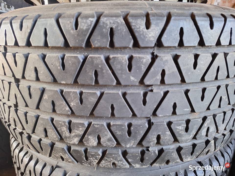 Felgi koła Audi Treser 5x112 Wieruszów