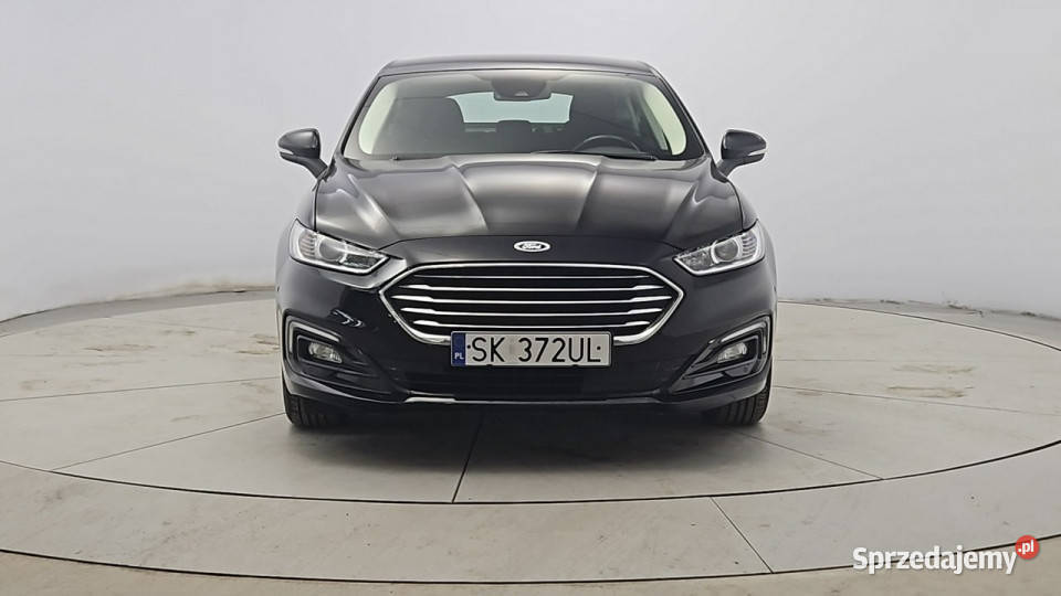 Ford Mondeo 20 EcoBlue Executive Z Polskiego Warszawa
