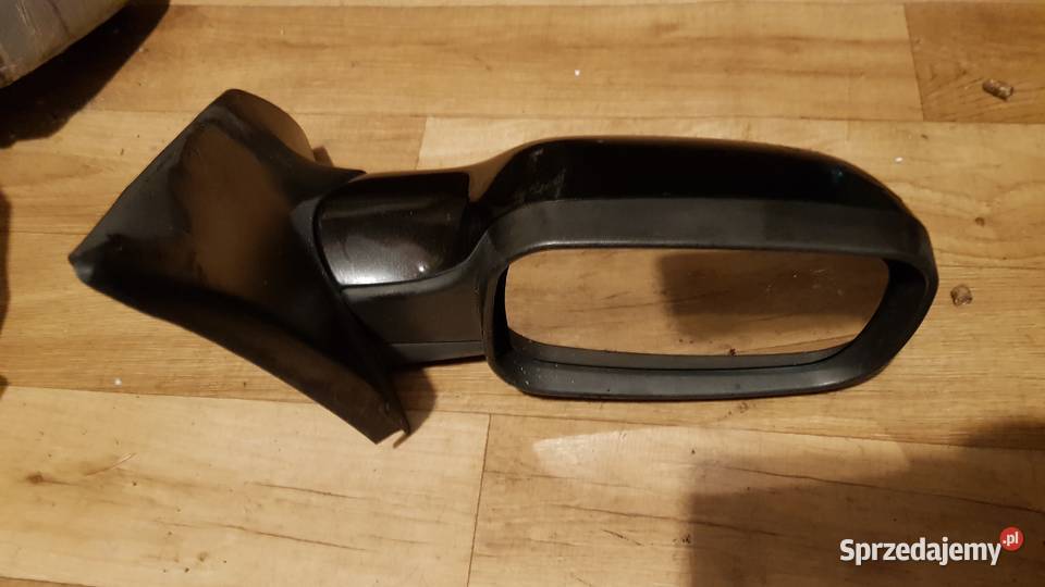 lusterko prawe renault Megane II nv676 Karoseria zachodniopomorskie Szczecin