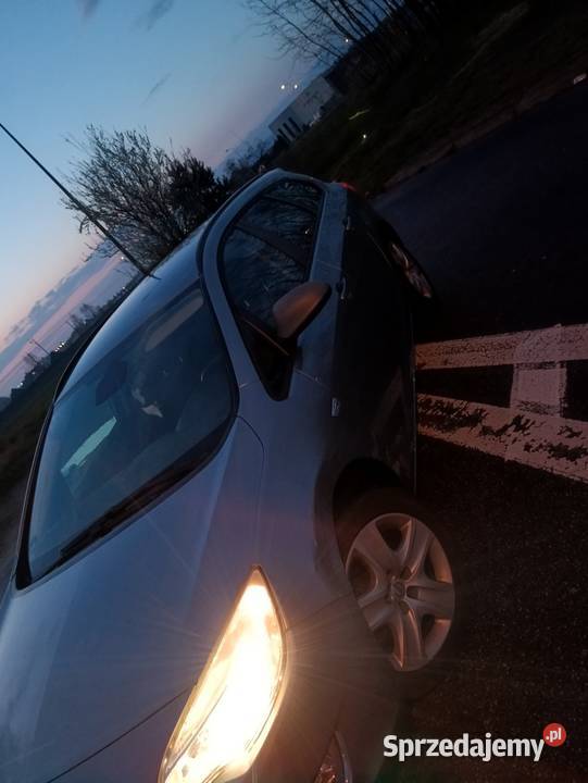 Sprzedam opel astra 17cdti Sports Tourer 211km Astra
