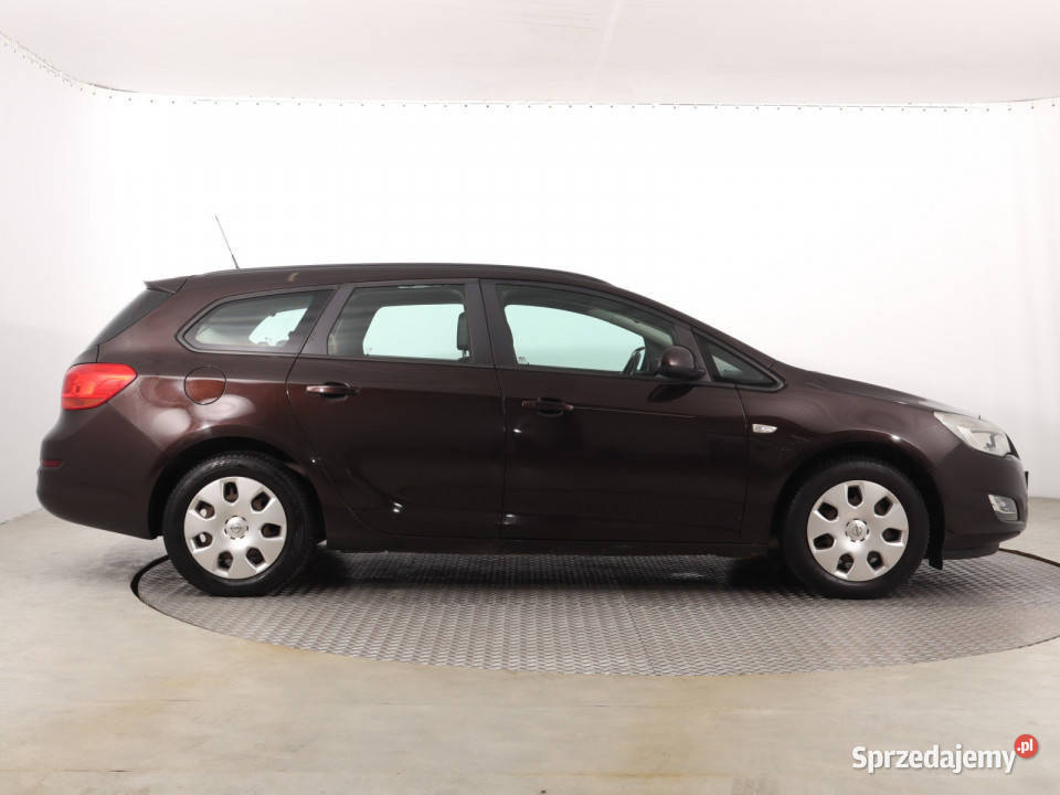 Opel Astra 16 16V poduszka powietrzna Astra
