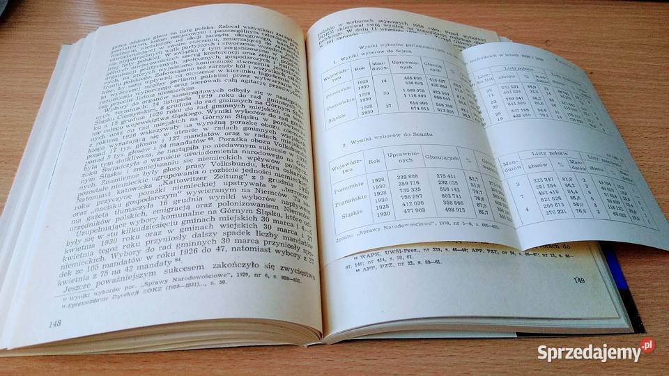 Związek Obrony Kresów Zachodnich 19211934 Gdańsk sprzedam