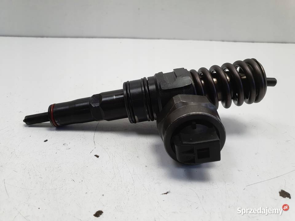 VW Sharan Alhambra Galaxy 19 TDI Chełm sprzedam