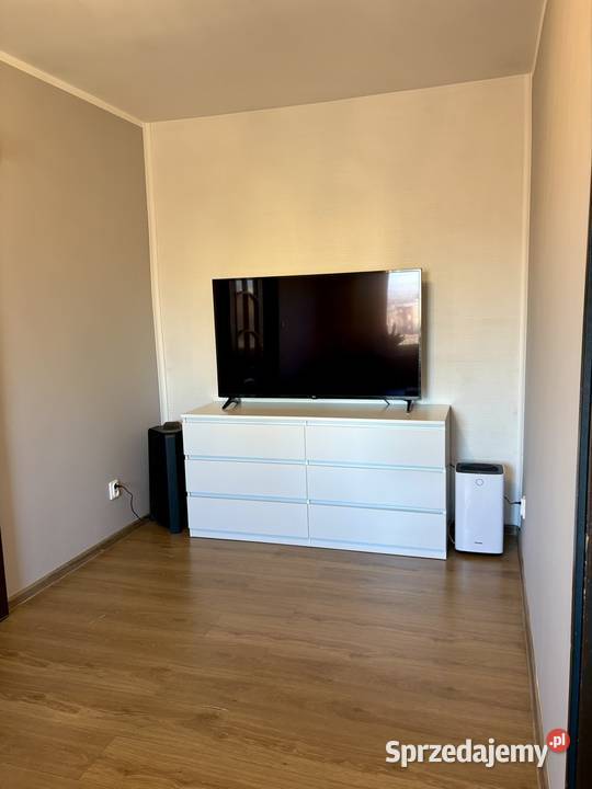 Mieszkanie 2pokojowe gotowe do zamieszkania