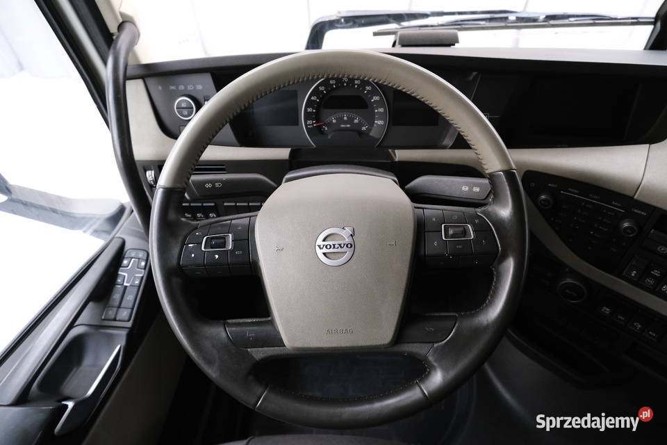 VOLVO FH500 2016 1277700 ccm 510 Warszawa
