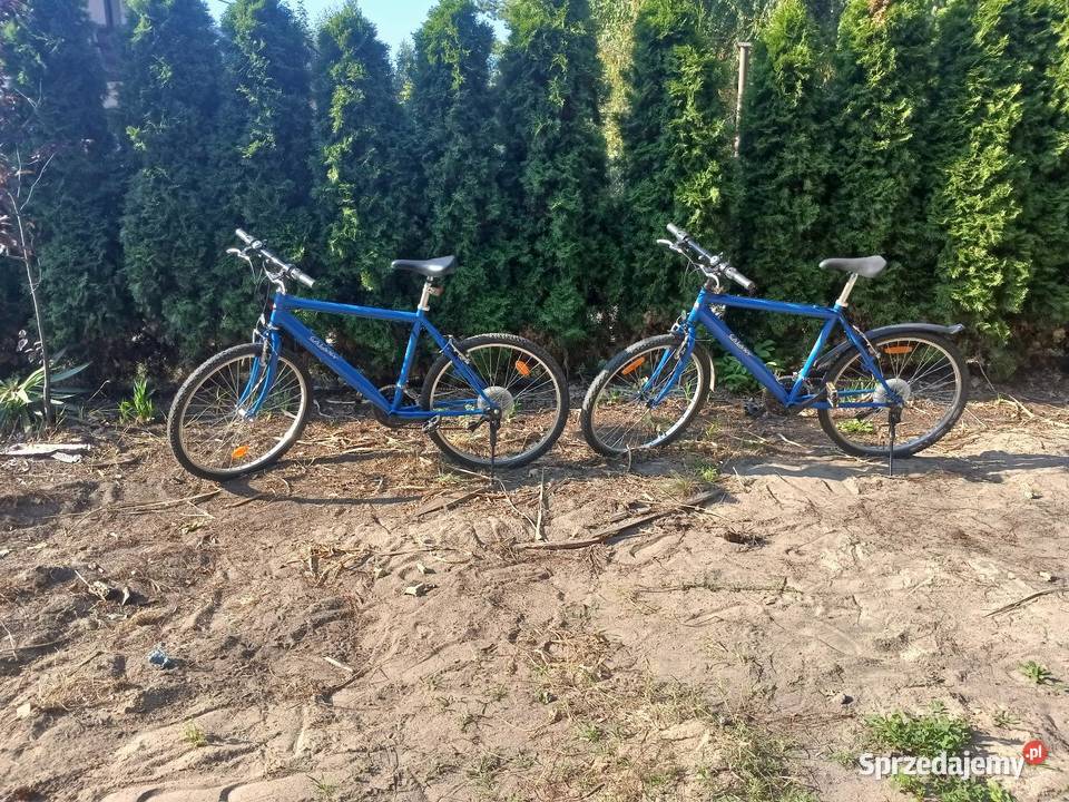 Rowery górskie MTB 26 Grodzisk Mazowiecki
