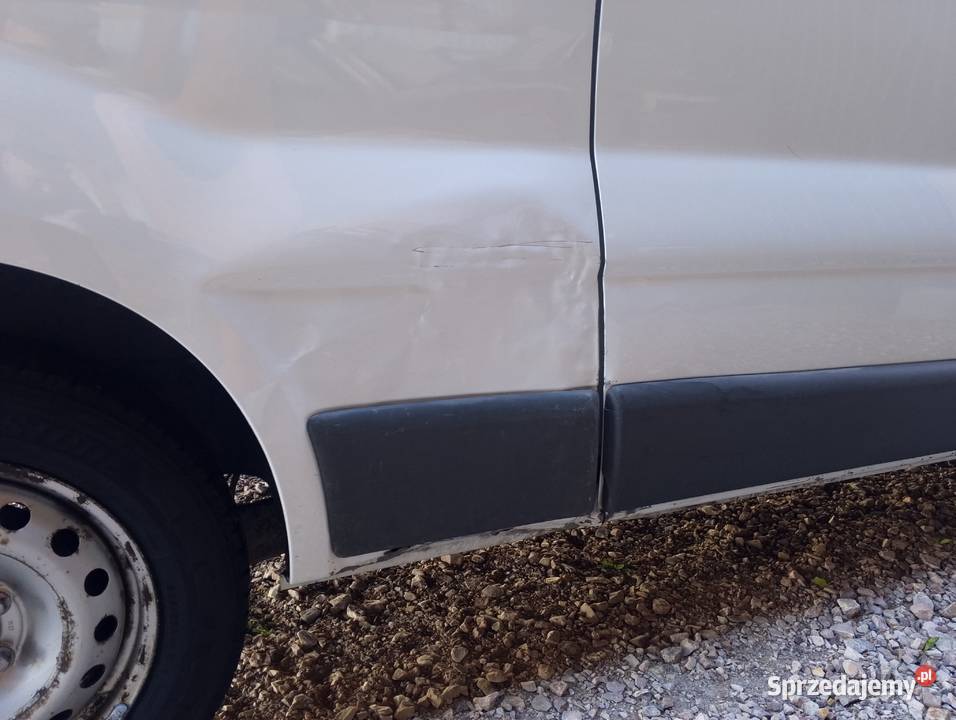 Opel Vivaro 2014 Bodzentyn