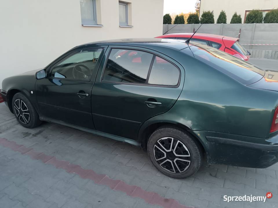 Sprzedam Rok produkcji 2007 Zwoleń sprzedam