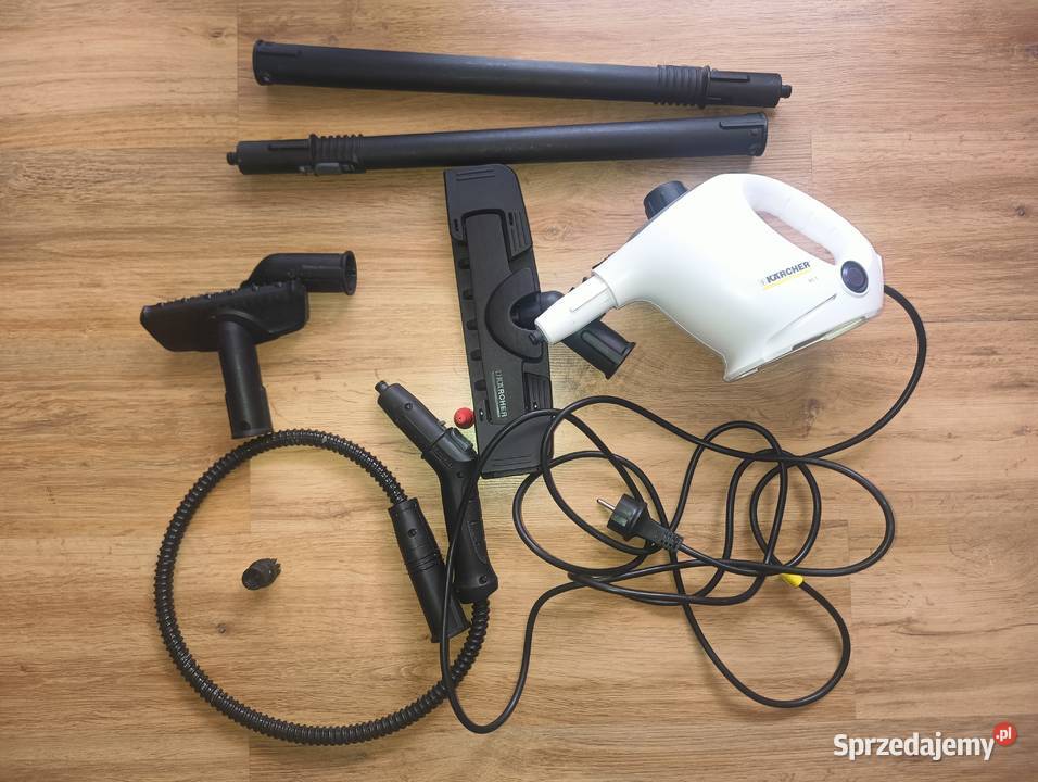 Karcher mop parowy SC1 Warszawa