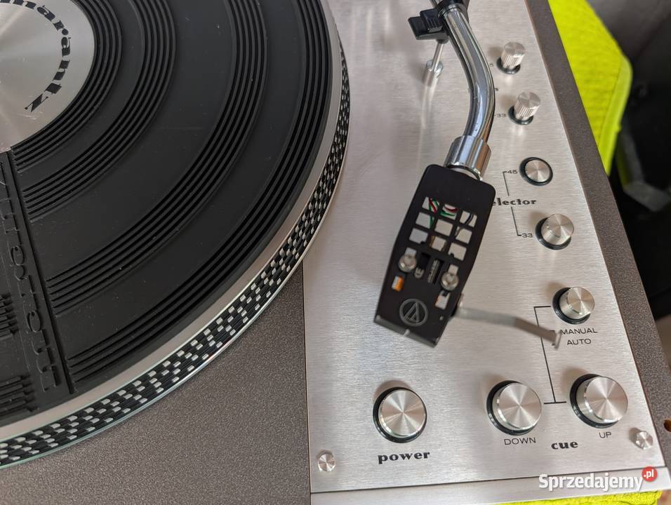Marantz 6300 highend vintage gramofon Chełm Śląski sprzedam