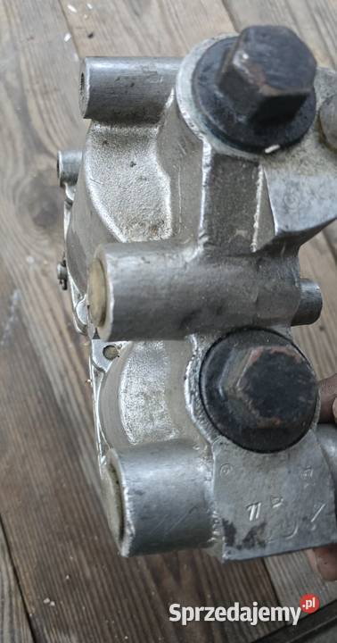 wspomaganie układu hamulcowego ural i inne Sprzęt audio fabryczny Skwierzyna sprzedam