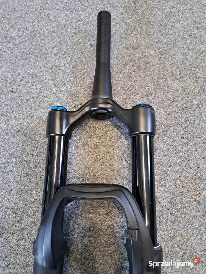 amortyzator FOX 36 performance elite 160 Sieradz