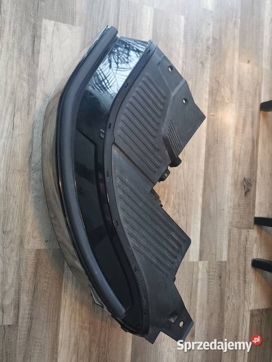 HYUNDAI IONIQ 5 LAMPA lewa FULL LED 92101GI